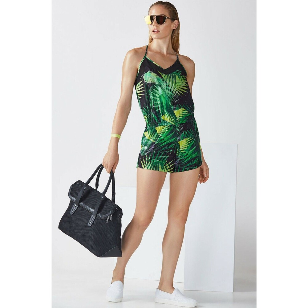 Fabletics Dash Romper - Picture 2 of 5